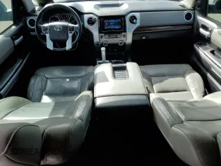 2016 Toyota Tundra 4WD Truck LTD with VIN 5TFHY5F11GX554996, listed as a Copart auction lot 41881955 with 127,902 mi miles and Salvage Title. Bid and sale history available at carsss.com. Image 8.