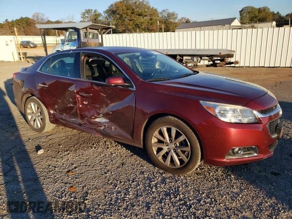 2016 Chevrolet Malibu Limited LTZ with VIN 1G11E5SAXGF131557, listed as a Copart auction lot 80055364 with 147,448 mi miles and Salvage Title. Bid and sale history available at carsss.com. Image 4.
