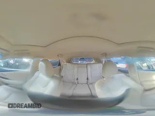 2013 Lexus RX 450h with VIN JTJBC1BA9D2450068, listed as a Copart auction lot 84311804 with 142,365 mi miles and Salvage Title. Bid and sale history available at DreamBid. Image 14.