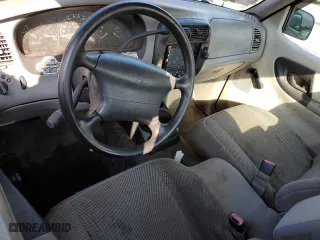2000 Ford Ranger XL with VIN 1FTYR10C1YTA58198, listed as a Copart auction lot 48846785 with 102,855 mi miles and Salvage Title. Bid and sale history available at carsss.com. Image 8.