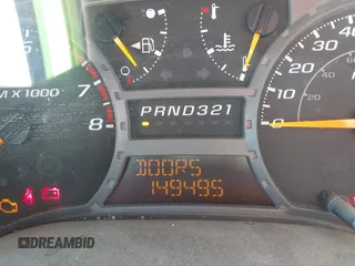 2006 GMC Canyon SLE Z85 z VIN 1GTCS196368274355, wystawiony jako IAAI lot #42301521 z przebiegiem 149 495 mil mil oraz . Historia ofert i sprzedaży dostępna na DreamBid. Obrazek 7.