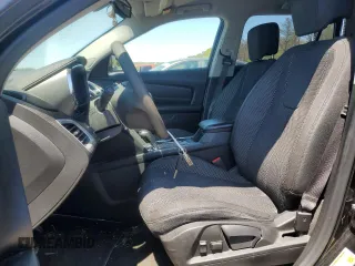 2017 GMC Terrain SLE z VIN 2GKFLSEK1H6331796, wystawiony jako Copart lot #57472455 z przebiegiem 79 091 mil mil oraz Tytuł czysty. Historia ofert i sprzedaży dostępna na DreamBid. Obrazek 7.