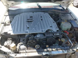 2003 Subaru Legacy Outback with VIN 4S3BH895937640718, listed as a IAAI auction lot 42808428 with 127,318 mi miles and . Bid and sale history available at DreamBid. Image 10.
