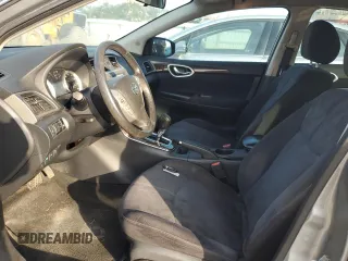 2013 Nissan Sentra SR z VIN 3N1AB7AP3DL668065, wystawiony jako Copart lot #55293355 z przebiegiem Nie podano mil oraz Czysty tytuł • Clean title. Historia ofert i sprzedaży dostępna na DreamBid. Obrazek 7.