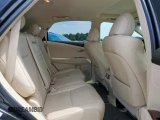 2015 Lexus RX 350 с VIN 2T2ZK1BA2FC200207, выставлен на аукционе Copart как лот 58858945 с пробегом 80 607 миль миль и Списание • Salvage title. История ставок и продаж доступна на DreamBid. Изображение 11.