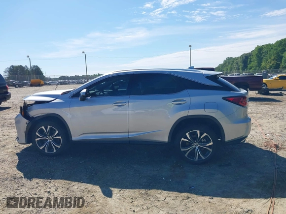 2019 Lexus RX 350 z VIN 2T2ZZMCA9KC130775, wystawiony jako IAAI lot #42191055 z przebiegiem 59 372 mil mil oraz . Historia ofert i sprzedaży dostępna na DreamBid. Obrazek 14.
