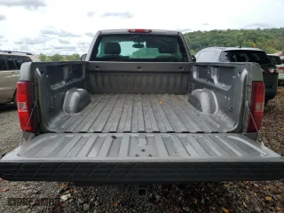 2008 Chevrolet Silverado 1500 Work Truck with VIN 1GCEK14X78Z287082, listed as a Copart auction lot 73227224 with 133,923 mi miles and Salvage Title. Bid and sale history available at carsss.com. Image 10.