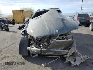 2015 Mercedes-Benz GL-Class GL 63 AMG with VIN 4JGDF7EE0FA532201, listed as a Copart auction lot 84763884 with 0 mi miles and Salvage Title. Bid and sale history available at carsss.com. Image 5.