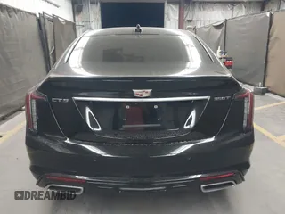 2020 Cadillac CT5 Sport z VIN 1G6DP5RK5L0121306, wystawiony jako IAAI lot #42097468 z przebiegiem 38 841 mil mil oraz . Historia ofert i sprzedaży dostępna na DreamBid. Obrazek 15.