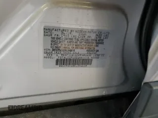 2019 Nissan Kicks SR with VIN 3N1CP5CU2KL546618, listed as a Copart auction lot 43514625 with 89,628 mi miles and Non Repairable. Bid and sale history available at carsss.com. Image 12.