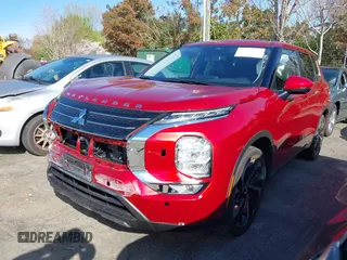 2022 Mitsubishi Outlander SE z VIN JA4J4UA80NZ048633, wystawiony jako IAAI lot #41874611 z przebiegiem 30 335 mil mil oraz . Historia ofert i sprzedaży dostępna na DreamBid. Obrazek 17.