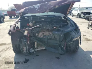 2023 Jeep Grand Cherokee Laredo z VIN 1C4RJJAGXP8879881, wystawiony jako Copart lot #49110065 z przebiegiem 73 459 mil mil oraz Szkoda całkowita • Salvage title. Historia ofert i sprzedaży dostępna na DreamBid. Obrazek 5.