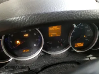 2004 Porsche Cayenne S with VIN WP1AB29P64LA71748, listed as a Copart auction lot 44429705 with 103,511 mi miles and Salvage Title. Bid and sale history available at carsss.com. Image 9.