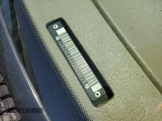 2002 Saturn SL z VIN 1G8ZH54852Z214519, wystawiony jako Copart lot #57287175 z przebiegiem 176 175 mil mil oraz Szkoda całkowita • Salvage title. Historia ofert i sprzedaży dostępna na DreamBid. Obrazek 12.