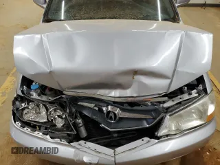 2003 Acura TL Type S with VIN 19UUA56803A016904, listed as a Copart auction lot 42394505 with 141,899 mi miles and Salvage Title. Bid and sale history available at carsss.com. Image 11.