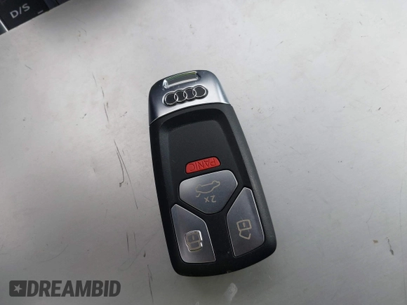 2023 Audi Q5 S line Premium Plus z VIN WA1EAAFY4P2175625, wystawiony jako IAAI lot #41483936 z przebiegiem 14 311 mil mil oraz . Historia ofert i sprzedaży dostępna na DreamBid. Obrazek 11.