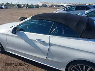 2018 Mercedes-Benz C 300 with VIN WDDWK4JB9JF754160, listed as a IAAI auction lot 41156623 with 71,289 mi miles and . Bid and sale history available at DreamBid. Image 13.