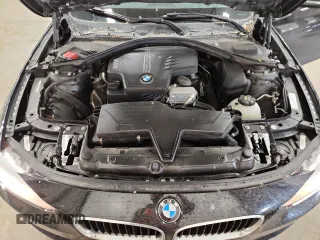 2015 BMW 3 Series 320i xDrive z VIN WBA3C3C59FP665053, wystawiony jako Copart lot #59166515 z przebiegiem 90 904 mil mil oraz Szkoda całkowita • Salvage title. Historia ofert i sprzedaży dostępna na DreamBid. Obrazek 11.