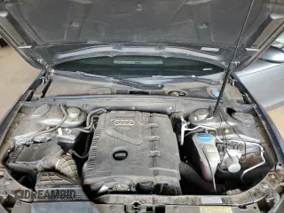 2013 Audi A5 Premium Plus z VIN WAULFAFH8DN003166, wystawiony jako Copart lot #51635015 z przebiegiem 73 022 mil mil oraz Szkoda całkowita • Salvage title. Historia ofert i sprzedaży dostępna na DreamBid. Obrazek 12.