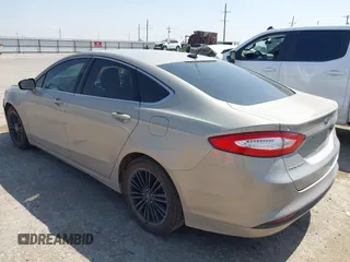 2015 Ford Fusion SE with VIN 3FA6P0HD2FR113069, listed as a IAAI auction lot 42336598 with 136,927 mi miles and . Bid and sale history available at DreamBid. Image 3.