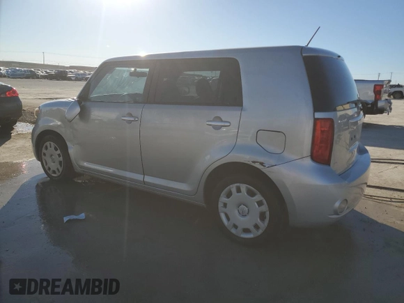 2009 Scion xB with VIN JTLKE50E691075347, listed as a Copart auction lot 84228994 with 150,755 mi miles and Clean Title. Bid and sale history available at DreamBid. Image 2.