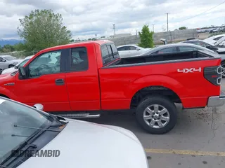 2006 Ford F-150 XLT с VIN 1FTPX14586FA72012, выставлен на аукционе IAAI как лот 42303562 с пробегом Не указан миль и . История ставок и продаж доступна на DreamBid. Изображение 15.