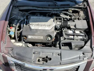 2010 Honda Accord Sdn EX-L with VIN 5KBCP3F88AB007841, listed as a Copart auction lot 70319664 with 94,985 mi miles and Clean Title. Bid and sale history available at carsss.com. Image 11.