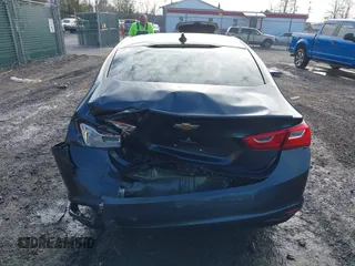 2020 Chevrolet Malibu LS with VIN 1G1ZB5ST7LF148582, listed as a IAAI auction lot 41602450 with 103,070 mi miles and . Bid and sale history available at DreamBid. Image 16.