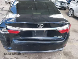 2016 Lexus ES 330 with VIN JTHBK1GGXG2221436, listed as a IAAI auction lot 41784704 with 139,948 mi miles and . Bid and sale history available at DreamBid. Image 18.