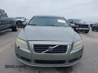 2008 Volvo S80 3.0L Turbo with VIN YV1AH992381070002, listed as a IAAI auction lot 41914788 with Not Provided miles and . Bid and sale history available at DreamBid. Image 12.