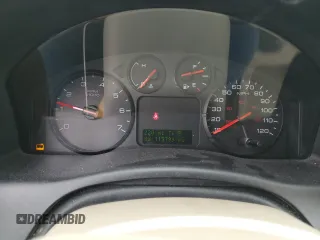 2007 Ford Freestyle SEL with VIN 1FMDK02107GA30579, listed as a Copart auction lot 88374405 with 115,799 mi miles and Salvage Title. Bid and sale history available at carsss.com. Image 9.