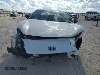 2023 Toyota GR86 with VIN JF1ZNBC11P8756477, listed as a Copart auction lot 72269174 with 22,121 mi miles and Salvage Title. Bid and sale history available at carsss.com. Image 5.