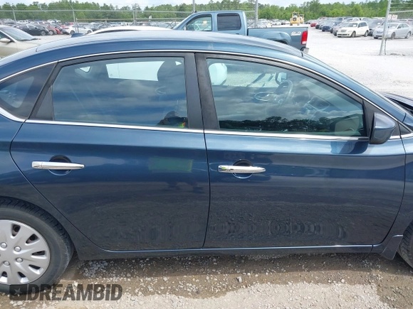 2017 Nissan Sentra SR с VIN 3N1AB7AP0HL662018, выставлен на аукционе IAAI как лот 42138618 с пробегом 204 145 миль миль и . История ставок и продаж доступна на DreamBid. Изображение 13.