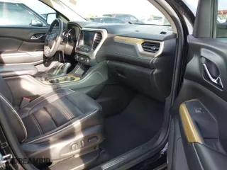 2017 GMC Acadia Denali with VIN 1GKKNPLS3HZ302698, listed as a IAAI auction lot 41901228 with 80,654 mi miles. Bid and sale history available at carsss.com. Image 5.