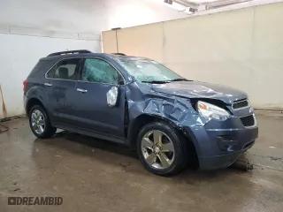 2014 Chevrolet Equinox LT with VIN 2GNALBEK2E6240920, listed as a Copart auction lot 86830724 with 146,023 mi miles and Clean Title. Bid and sale history available at carsss.com. Image 4.