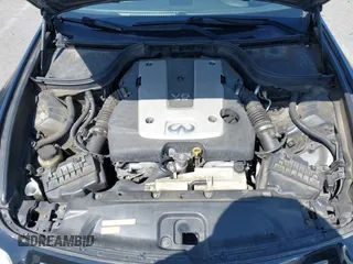 2008 Infiniti G35 Journey with VIN JNKBV61E98M222109, listed as a IAAI auction lot 42071416 with 216,507 mi miles. Bid and sale history available at carsss.com. Image 10.