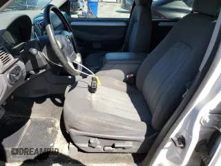 2002 Mercury Mountaineer Convenience z VIN 4M2ZU86W02ZJ29211, wystawiony jako Copart lot #50200055 z przebiegiem 205 167 mil mil oraz Szkody całkowita. Historia ofert i sprzedaży dostępna na DreamBid. Obrazek 7.