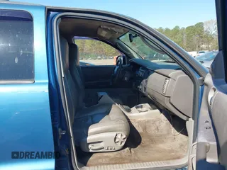 2003 Dodge Durango SLT Plus z VIN 1D8HS58NX3F509803, wystawiony jako IAAI lot #41875077 z przebiegiem 198 268 mil mil oraz . Historia ofert i sprzedaży dostępna na DreamBid. Obrazek 5.