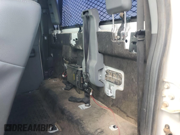 2013 Ford F-250 XL with VIN 1FT7X2B65DEB05150, listed as a IAAI auction lot 42832842 with 271,344 mi miles and . Bid and sale history available at DreamBid. Image 1.