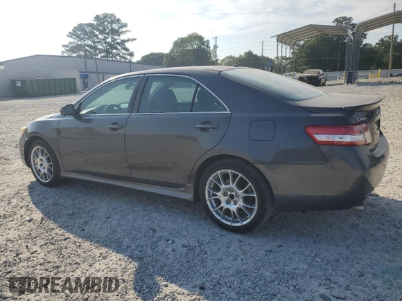 2011 Toyota Camry LE with VIN 4T1BF3EK6BU137695, listed as a Copart auction lot 64115735 with 222,659 mi miles and Clean title. Bid and sale history available at DreamBid. Image 2.