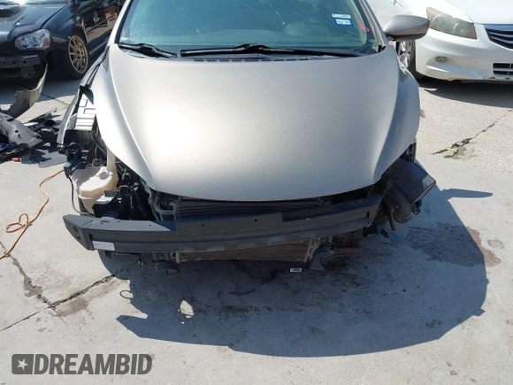 2016 Hyundai Elantra SE z VIN 5NPDH4AE9GH793064, wystawiony jako IAAI lot #42506773 z przebiegiem 112 082 mil mil oraz . Historia ofert i sprzedaży dostępna na DreamBid. Obrazek 6.