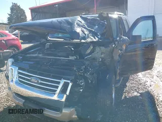 2010 Ford Explorer Eddie Bauer z VIN 1FMEU7E89AUA95634, wystawiony jako IAAI lot #40824094 z przebiegiem Nie podano mil oraz . Historia ofert i sprzedaży dostępna na DreamBid. Obrazek 6.