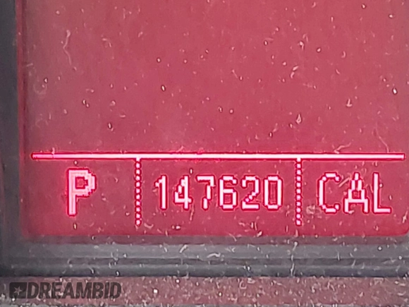 2011 GMC Terrain SLE-2 with VIN 2CTALSEC8B6309000, listed as a IAAI auction lot 41688119 with 147,620 mi miles. Bid and sale history available at carsss.com. Image 15.