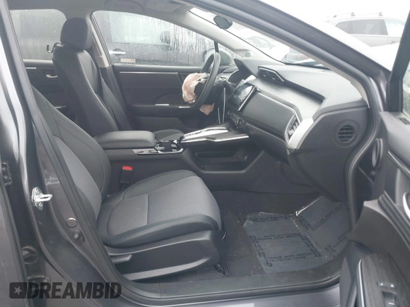2018 Honda Clarity z VIN JHMZC5F15JC009223, wystawiony jako IAAI lot #41626369 z przebiegiem 46 014 mil mil oraz . Historia ofert i sprzedaży dostępna na DreamBid. Obrazek 5.