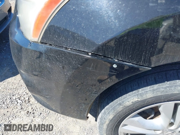 2013 Nissan Rogue S with VIN JN8AS5MT0DW529200, listed as a IAAI auction lot 41852722 with Not Provided miles. Bid and sale history available at carsss.com. Image 13.