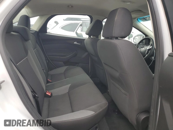 2013 Ford Focus SE with VIN 1FADP3F28DL260664, listed as a Copart auction lot 52767835 with 102,417 mi miles and Clean Title. Bid and sale history available at carsss.com. Image 10.