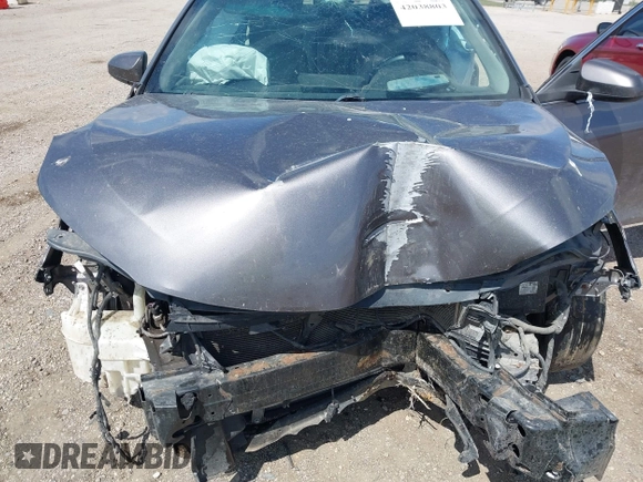 2015 Toyota Camry XLE z VIN 4T1BF1FK6FU923716, wystawiony jako IAAI lot #42038803 z przebiegiem 255 479 mil mil oraz . Historia ofert i sprzedaży dostępna na DreamBid. Obrazek 10.