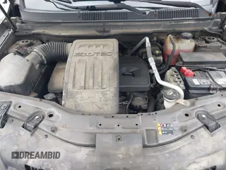 2014 Chevrolet Captiva Sport LT with VIN 3GNAL3EK7ES584265, listed as a IAAI auction lot 41485670 with 75,342 mi miles and . Bid and sale history available at DreamBid. Image 10.