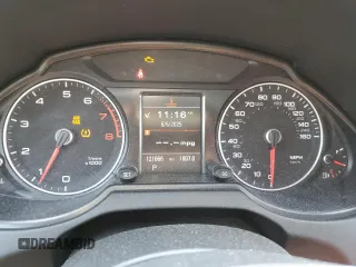 2017 Audi Q5 Premium Plus z VIN WA1L2AFP3HA044804, wystawiony jako Copart lot #59055925 z przebiegiem 121 666 mil mil oraz Szkoda całkowita • Salvage title. Historia ofert i sprzedaży dostępna na DreamBid. Obrazek 9.