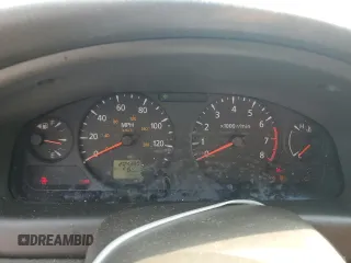 2006 Nissan Sentra S z VIN 3N1CB51D66L620940, wystawiony jako Copart lot #57411225 z przebiegiem 204 380 mil mil oraz Szkoda całkowita • Salvage title. Historia ofert i sprzedaży dostępna na DreamBid. Obrazek 9.